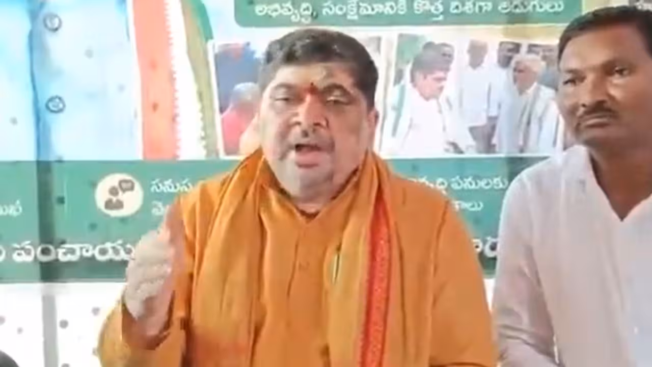 Ponnam Prabhakar | ఆటో కార్మికులారా! సమ్మె వద్దు.. సంక్షేమ బోర్డు ఏర్పాటు చేస్తున్నం