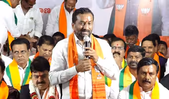 MP Raghunandan Rao | ఇప్పుడు ఆక‌లైతుంది బువ్వ పెట్టమంటే.. వ‌చ్చే ఏడాది పెడ్త‌డ‌ట రేవంత్‌రెడ్డి
