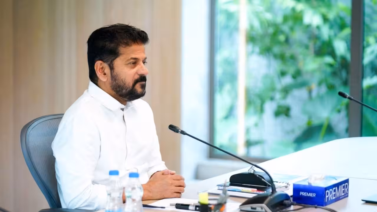 Revanth Reddy | మూసీ భూసేకరణలో వేగం పెంచండి.. చిక్కులు రావొద్దు