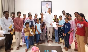 Harish Rao | మోడల్ స్కూల్ ఉపాధ్యాయుల‌కు డెత్ గ్రాట్యుటీ, ఫ్యామిలీ పెన్షన్ సౌకర్యాన్ని కల్పించాలి