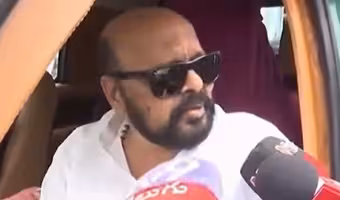 Konda Murali | కాంగ్రెస్‌ను వీడం.. నా బిడ్డ వ్యాఖ్య‌ల‌తో మాకు సంబంధం లేదు: కొండా ముర‌ళి