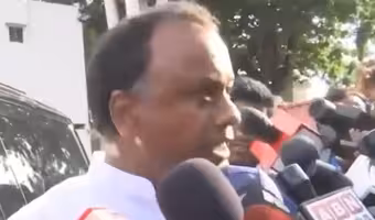MLA Rajagopal Reddy | రేవంత్ రెడ్డి బాకా పనులు చేసుకోవచ్చు.. కానీ మా జోలికొస్తే ఖబర్దార్