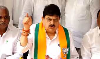 Ramchandar Rao | విద్యార్థులు ధర్నాలు చేస్తుంటే.. వారి గూంజ్ కాంగ్రెస్కు వినిపిస్తలేదు
