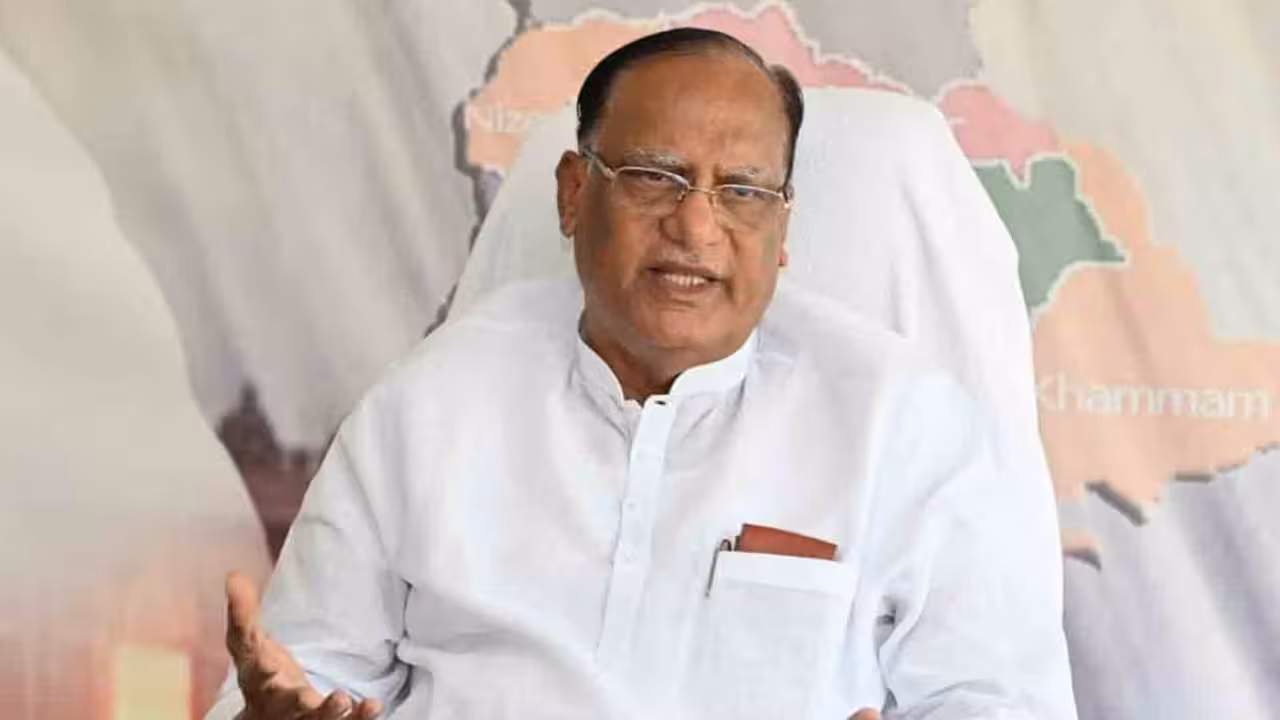 Gutta Sukhendar Reddy | చిన్నారెడ్డి చేసింది తప్పు.. కొండా సురేఖను తప్పిస్తేనే బెటర్