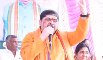 Ponnam Prabhakar | గౌరవెల్లి ప్రాజెక్టు పూర్తి చేస్తాం.. త్వరలోనే నీళ్లు నింపే బాధ్యత నాదే: పొన్నం