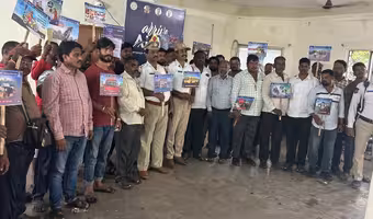Arrive-Alive Programme | పిల్లలకు వాహనాలు ఇవ్వొద్దు.. ఎడమ వైపు నుంచి ఓవర్టేక్ చేయొద్దు