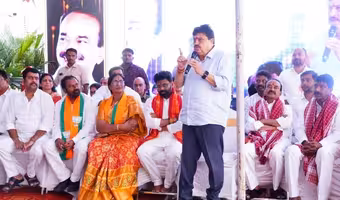 Ramchandar Rao | 22ఎ మీద హైకోర్ట్ సిట్టింగ్ జడ్జితో విచారణ జరిపించాలి.. ఇందిరాపార్క్ ధర్నాకు తరలి రావాలి