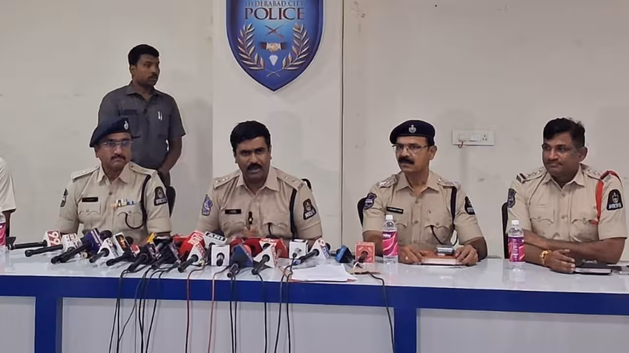 Nurse Murdered case | అత్యాచారాన్ని అడ్డుకోబోయిన నర్సు.. అయినా దారుణ హత్య