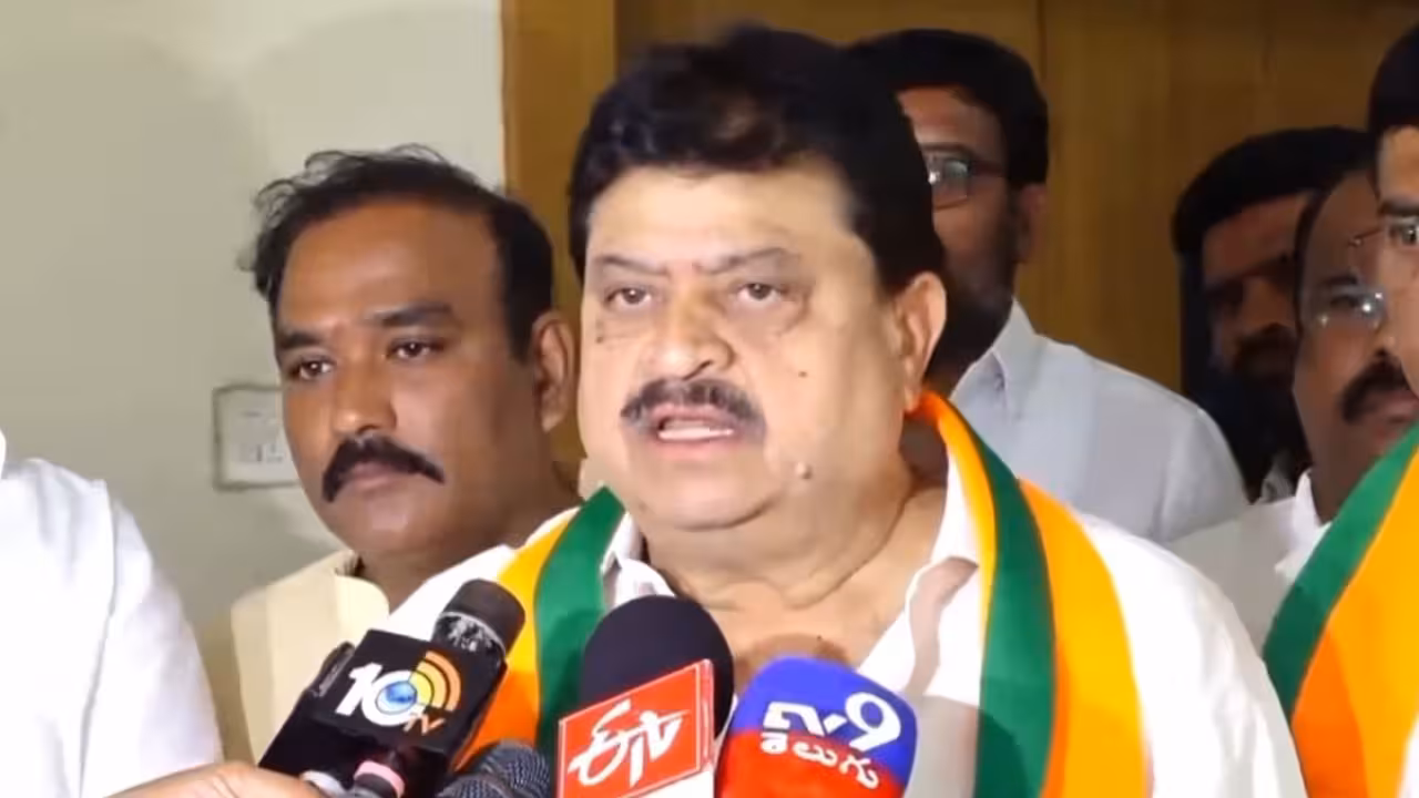 Ramchandar Rao | మళ్లొక్కసారి దాడి చేస్తే.. మిమ్మల్ని రోడ్ల మీద కూడా తిరగనివ్వం: రాంచందర్రావు