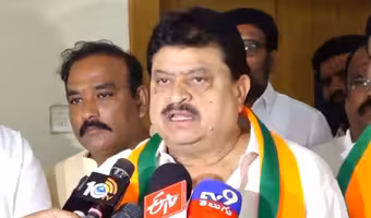 Ramchandar Rao | మ‌ళ్లొక్కసారి దాడి చేస్తే.. మిమ్మ‌ల్ని రోడ్ల మీద కూడా తిర‌గ‌నివ్వం: రాంచంద‌ర్‌రావు