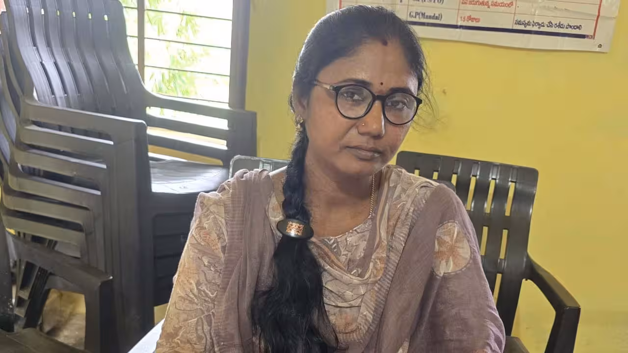Jannaram | ఇంటి నెంబర్ కోసం డబ్బులు డిమాండ్.. ఏసీబీకి చిక్కిన పంచాయతీ కార్యదర్శి