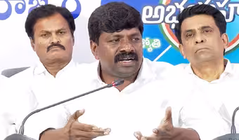 Vemula Veeresham | నీకు సంబంధం లేకుంటే.. నీ బిడ్డ‌ మాట‌ల‌ను ఎందుకు ఖండించ‌లే?