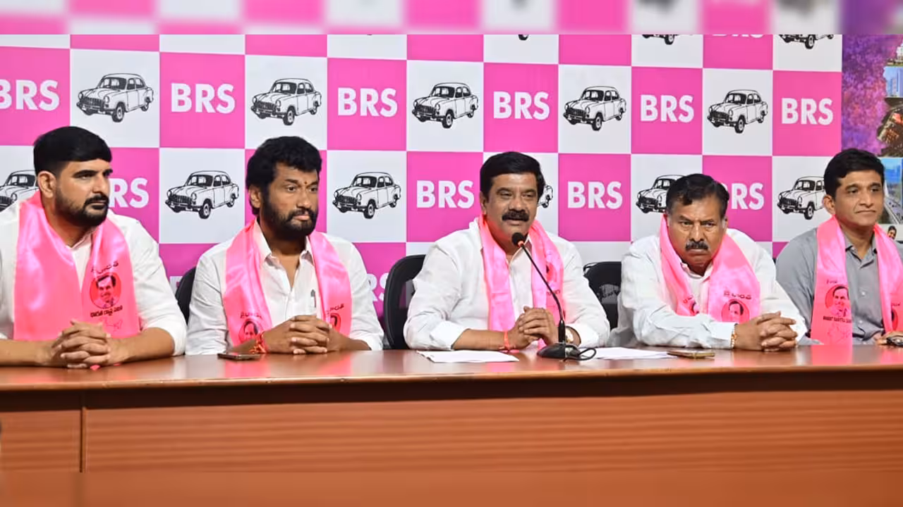 Vemula Prashanth Reddy | ఎథిక్స్ గురించి మాట్లాడే అర్హత సీఎంకు ఉందా..?