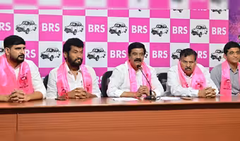 Vemula Prashanth Reddy | ఎథిక్స్ గురించి మాట్లాడే అర్హత సీఎంకు ఉందా..?