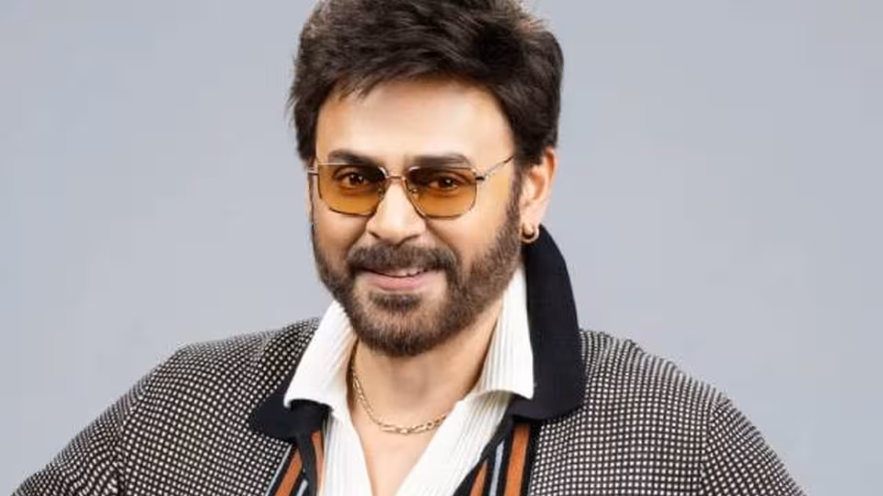Venkatesh | విక్టరీ వెంకటేష్ ఆకలిదేవుడు – అనౌన్స్మెంట్ తర్వాత ఆగిపోయిన భారీ బడ్జెట్ మూవీ – డైరెక్టర్ ఎవరంటే?