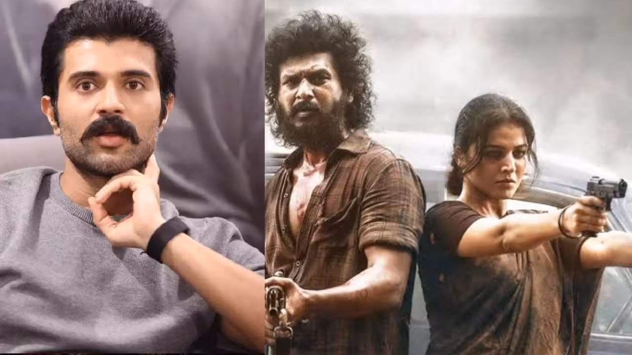 Vijay Deverakonda | డీసీ మూవీని మిస్ చేసుకున్న తెలుగు హీరో – అసలేం జరిగిందంటే?