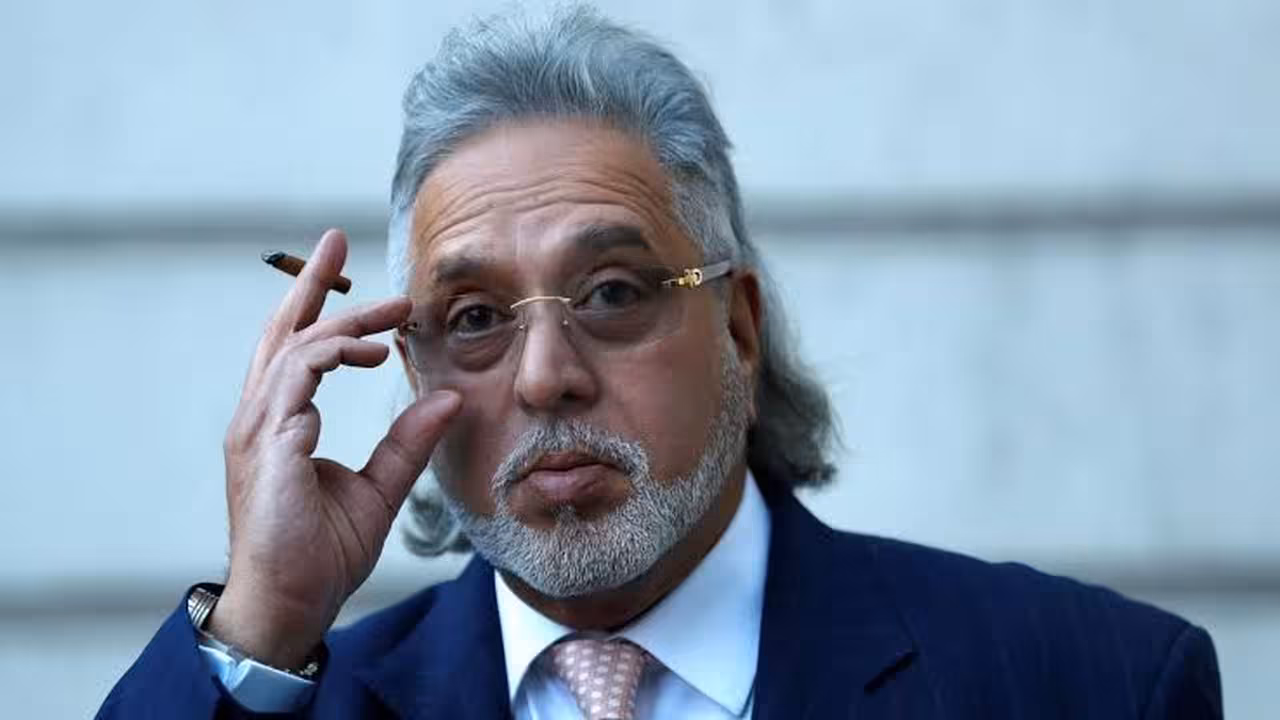 Vijay Mallya | విజయ్ మాల్యా జీవితంపై వెబ్సిరీస్ – టైటిల్ రోల్లో భగవంత్ కేసరి విలన్