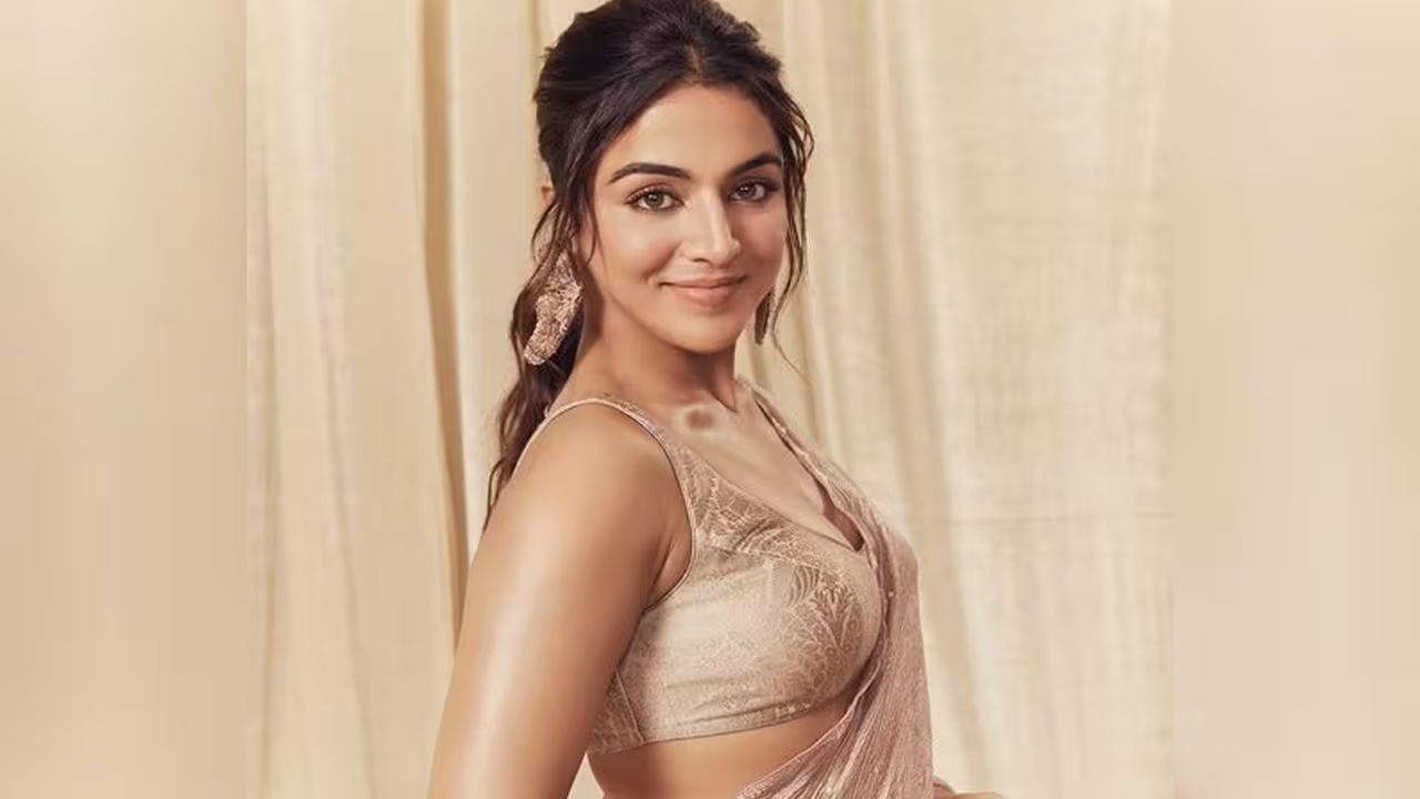 Wamiqa Gabbi | హనుమాన్ సీక్వెల్లో లోకేష్ కనగరాజ్ హీరోయిన్ – పదకొండేళ్ల తర్వాత తెలుగు సినిమాలో ఛాన్స్!