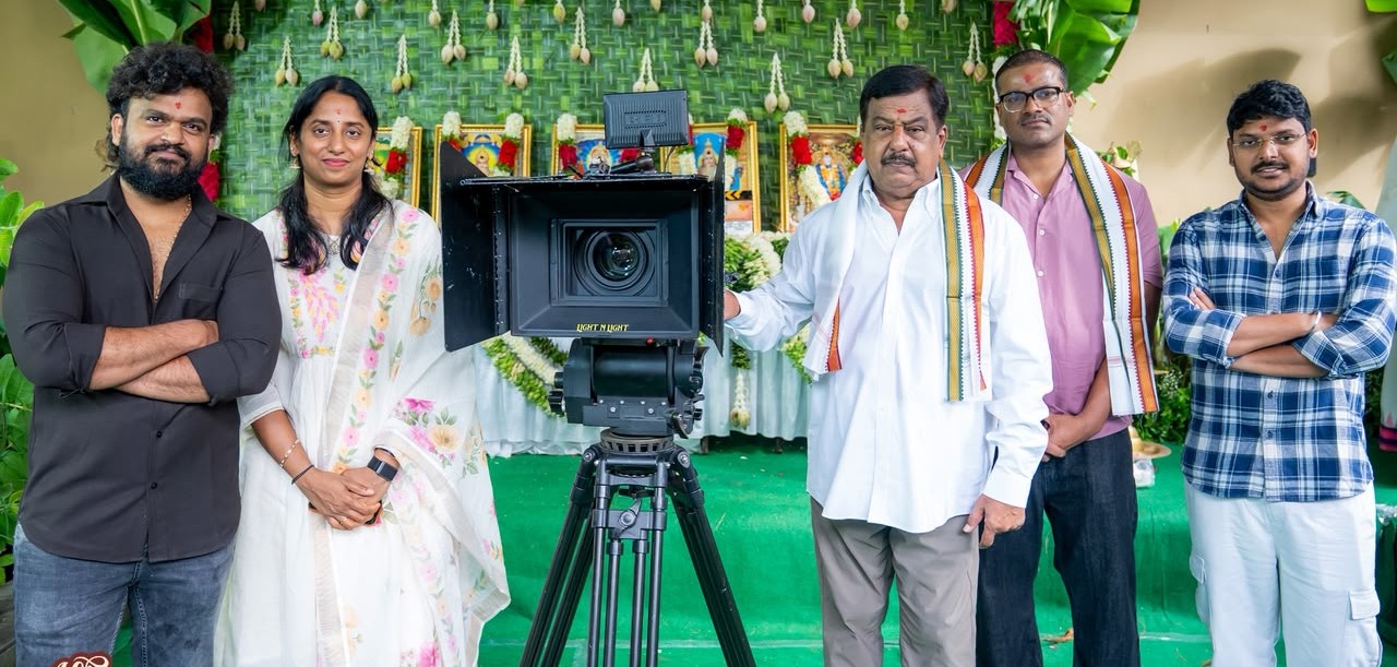 వాల్ పోస్టర్ సినిమా బ్యానర్పై గతంలో అ!, హిట్, కోర్టుతో పాటు హిట్ 2 సినిమాలను నిర్మించారు నాని.