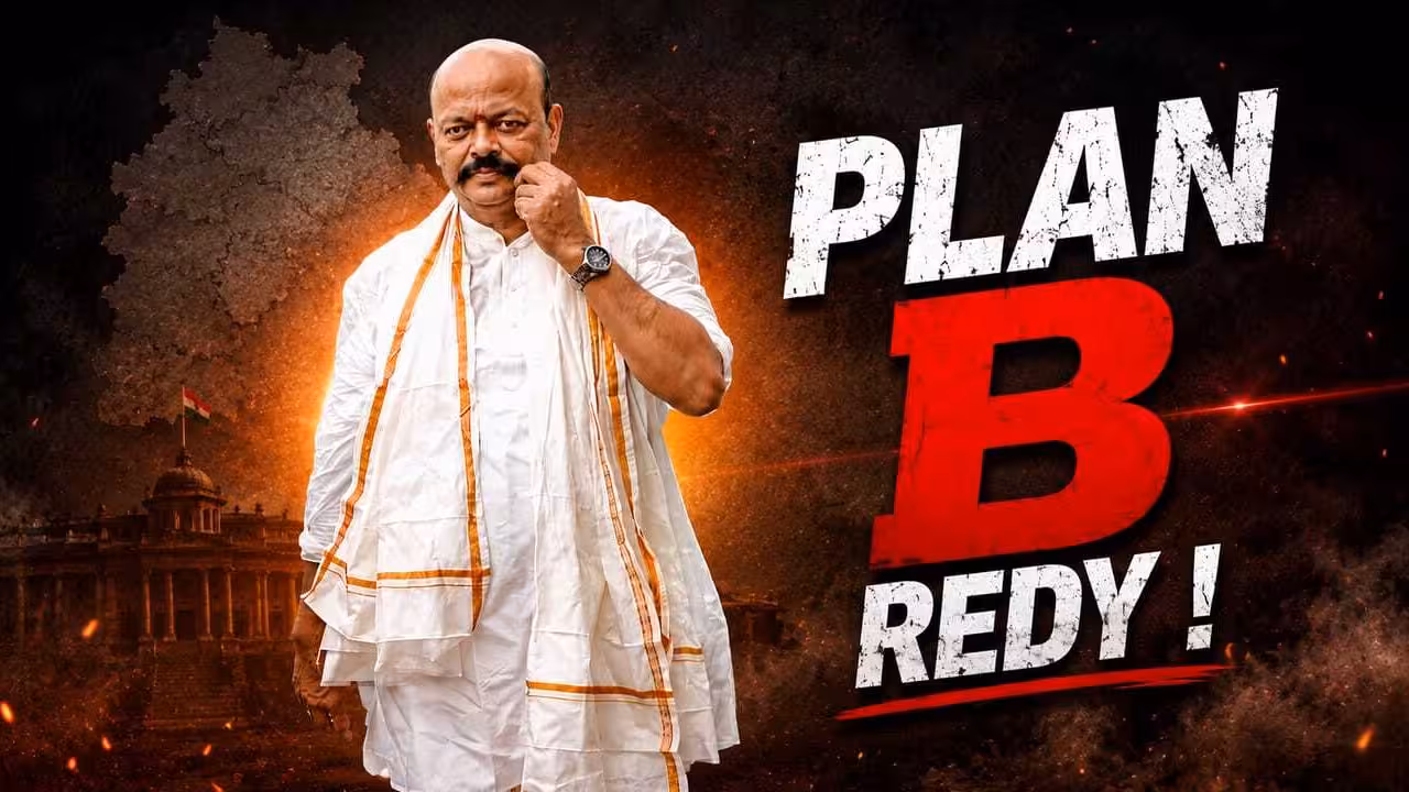 సుస్మిత పొలిటికల్ ఎంట్రీ: కొండా మురళి ‘ప్లాన్-బి’ వెనుక ఉన్న అసలు వ్యూహం ఏంటి?