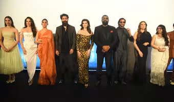 Yash | నా భార్యకు థాంక్స్ – తన సపోర్ట్ వల్లే టాక్సిక్ చేయగలిగా – యశ్ కామెంట్స్