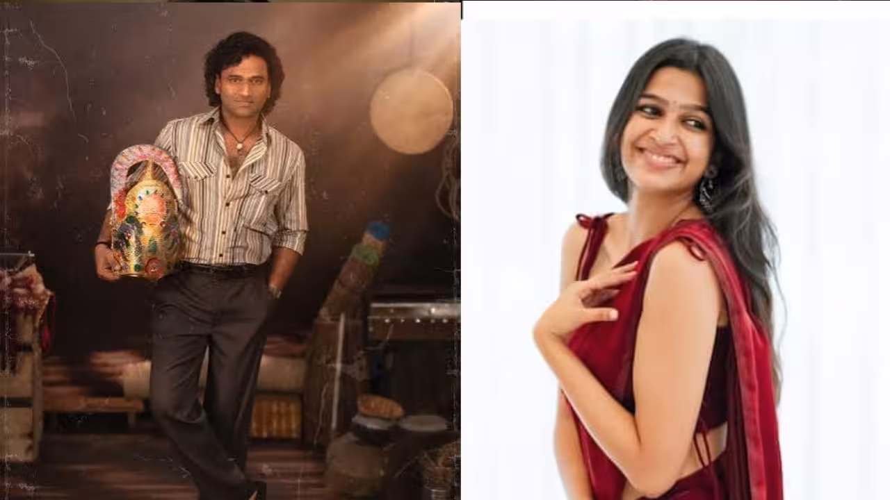 Yellamma Movie | ఎల్లమ్మకు హీరోయిన్ దొరికింది – దేవీశ్రీప్రసాద్కు జోడీగా మ్యాడ్ బ్యూటీ!