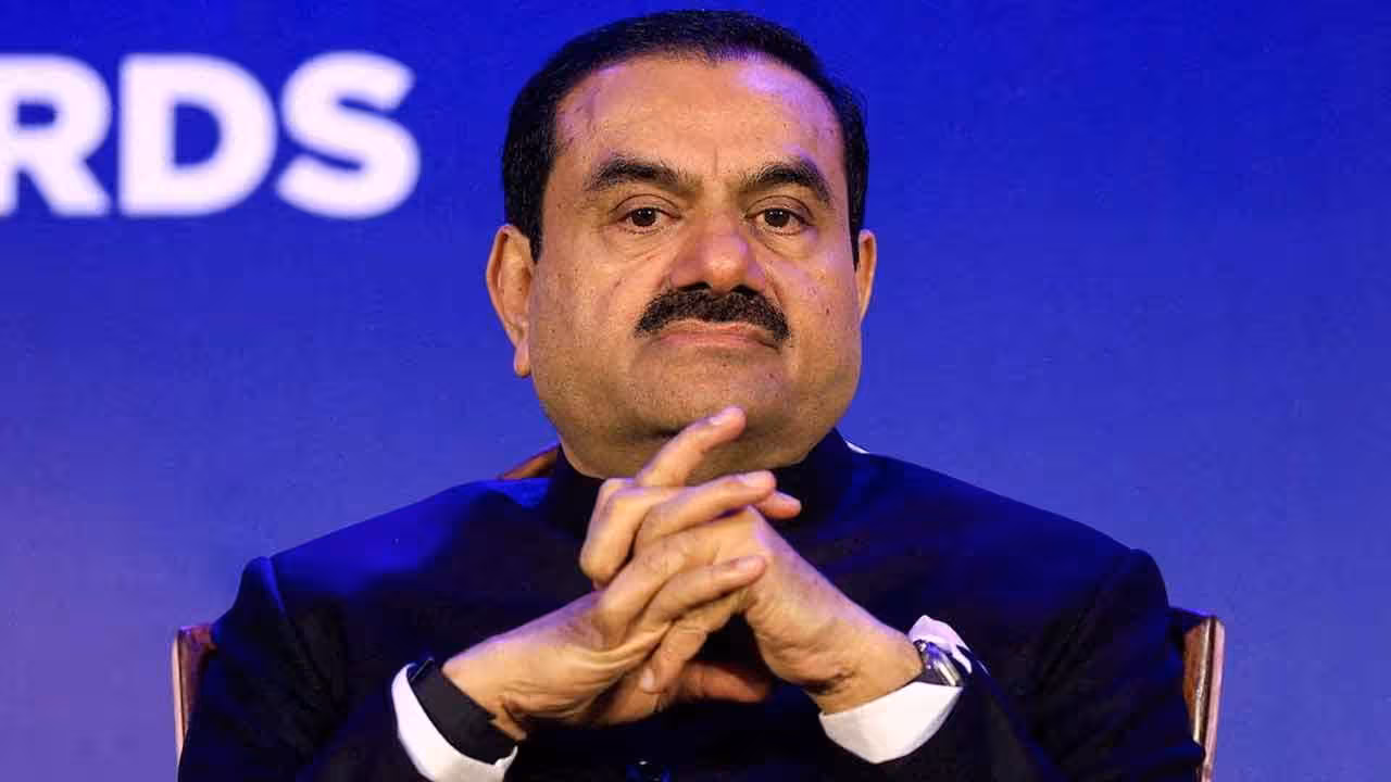 Gautam Adani | గౌతమ్ అదానీకి భారీ ఊరట.. అమెరికాలో కేసు కొట్టివేత..