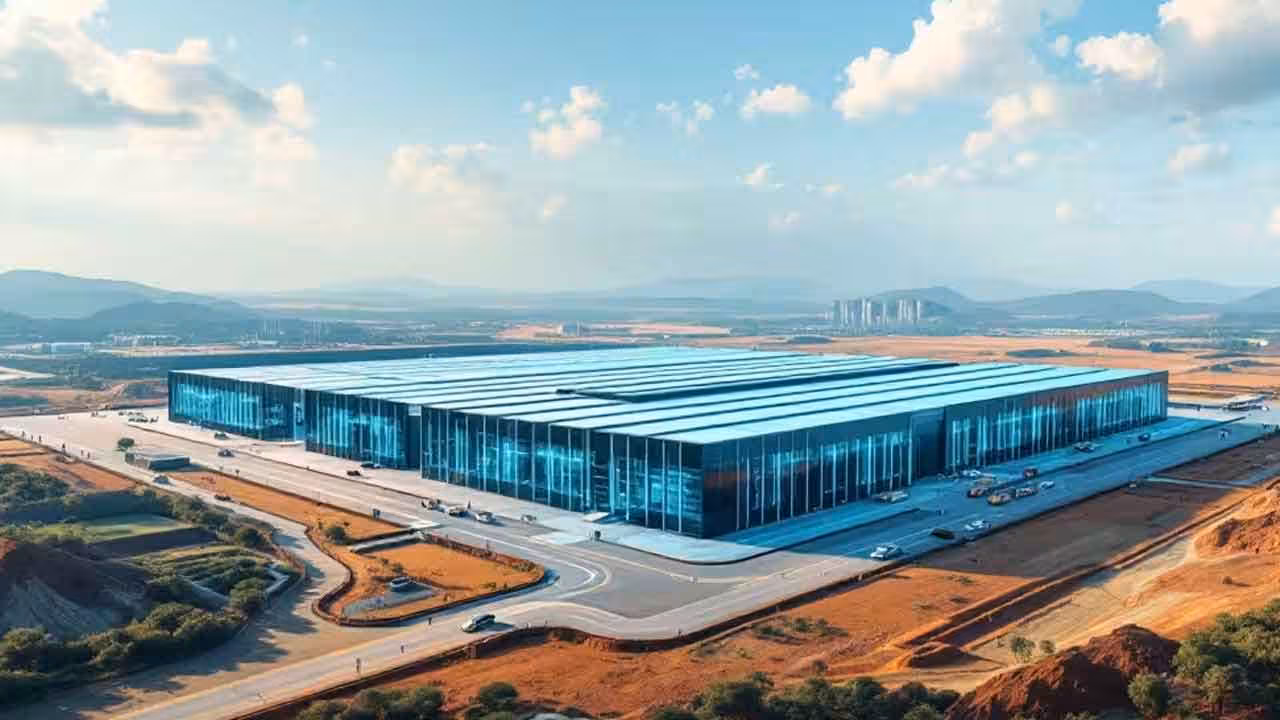 Adani Group | గూగుల్కు పోటీగా అదానీ భారీ ప్లాన్.. ఒడిశాలో రూ.1 లక్ష కోట్ల ఏఐ డేటా సెంటర్..
