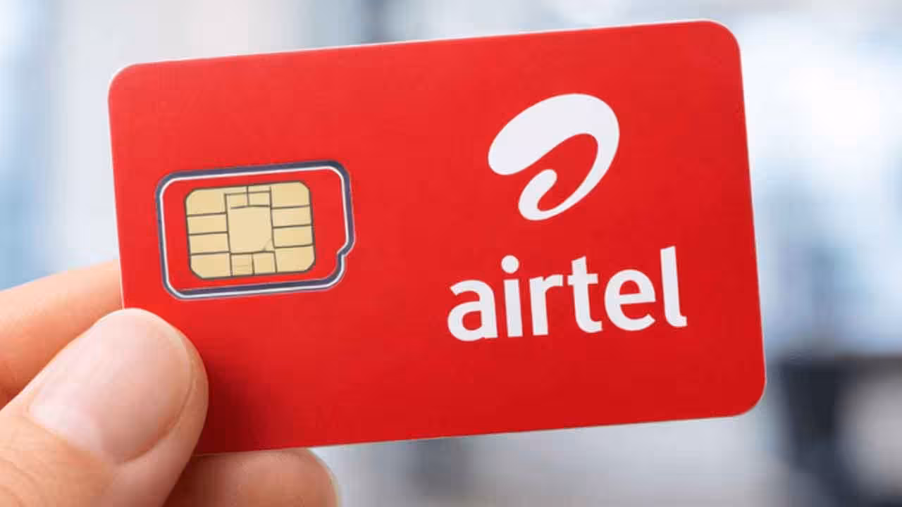 Airtel | ప్రీపెయిడ్ యూజర్లకు షాకిచ్చిన ఎయిర్టెల్.. ఆ 4 ప్లాన్లు తొలగింపు..