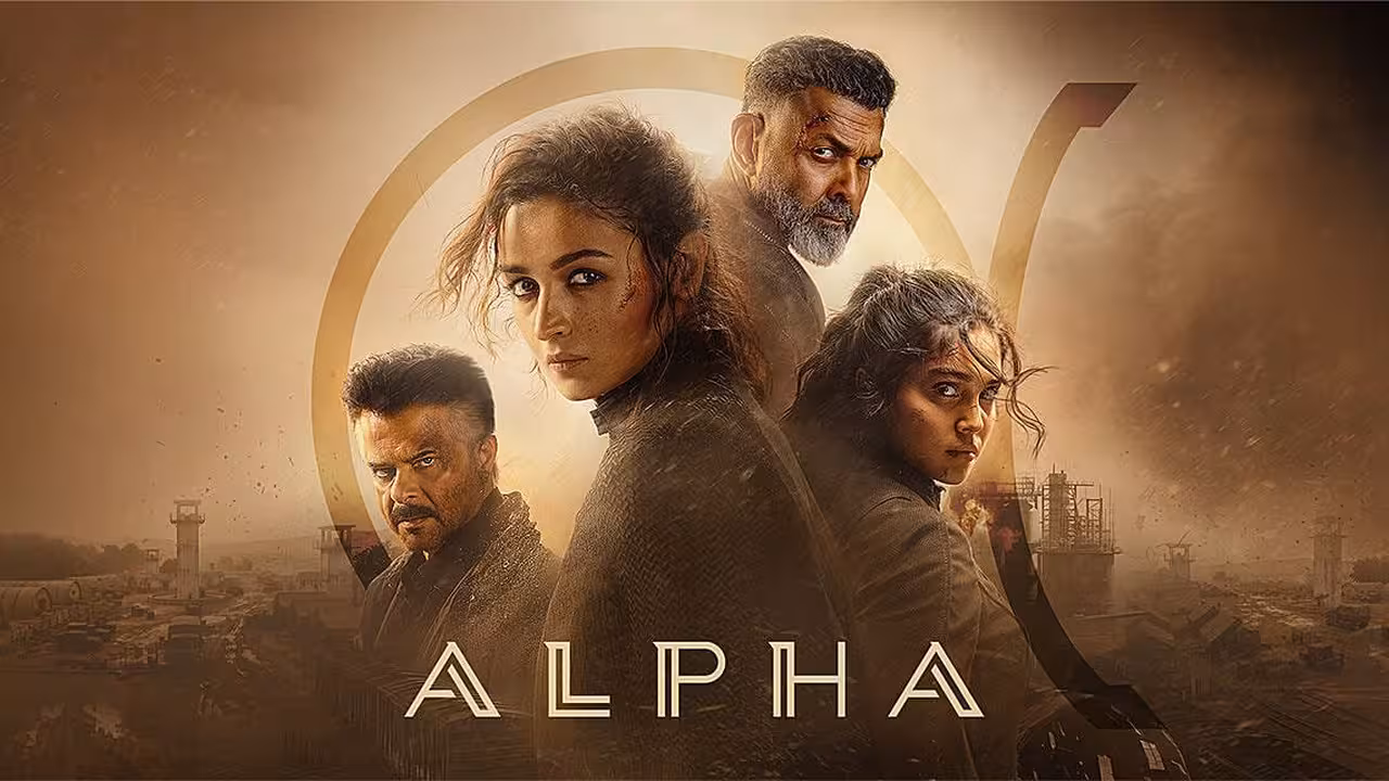 Alia Bhatt | ఈ ఏడాది బాలీవుడ్లోనే బిగ్గెస్ట్ డిజాస్టర్ – ఓటీటీలోకి వచ్చేస్తోన్న అలియాభట్ స్పై థ్రిల్లర్ మూవీ