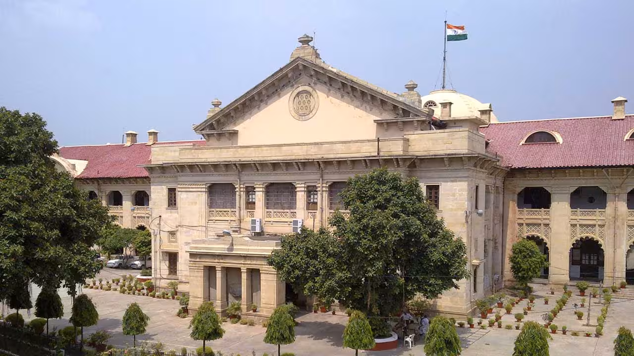 Allahabad High Court | ఐదు నెలలుగా భర్తతో సంబంధమే లేదు.. ఆత్మహత్యకు ప్రేరేపించడం ఎలా అవుతుంది..?