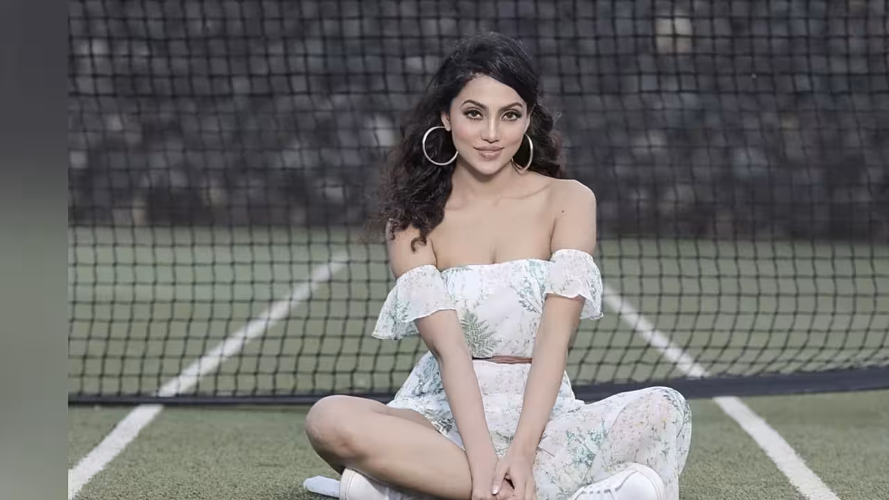 Ananya Raj | 27 ఏళ్లకే హీరోయిన్ అనన్య రాజ్ కన్నుమూత – నిద్రలోనే మృత్యుఒడికి