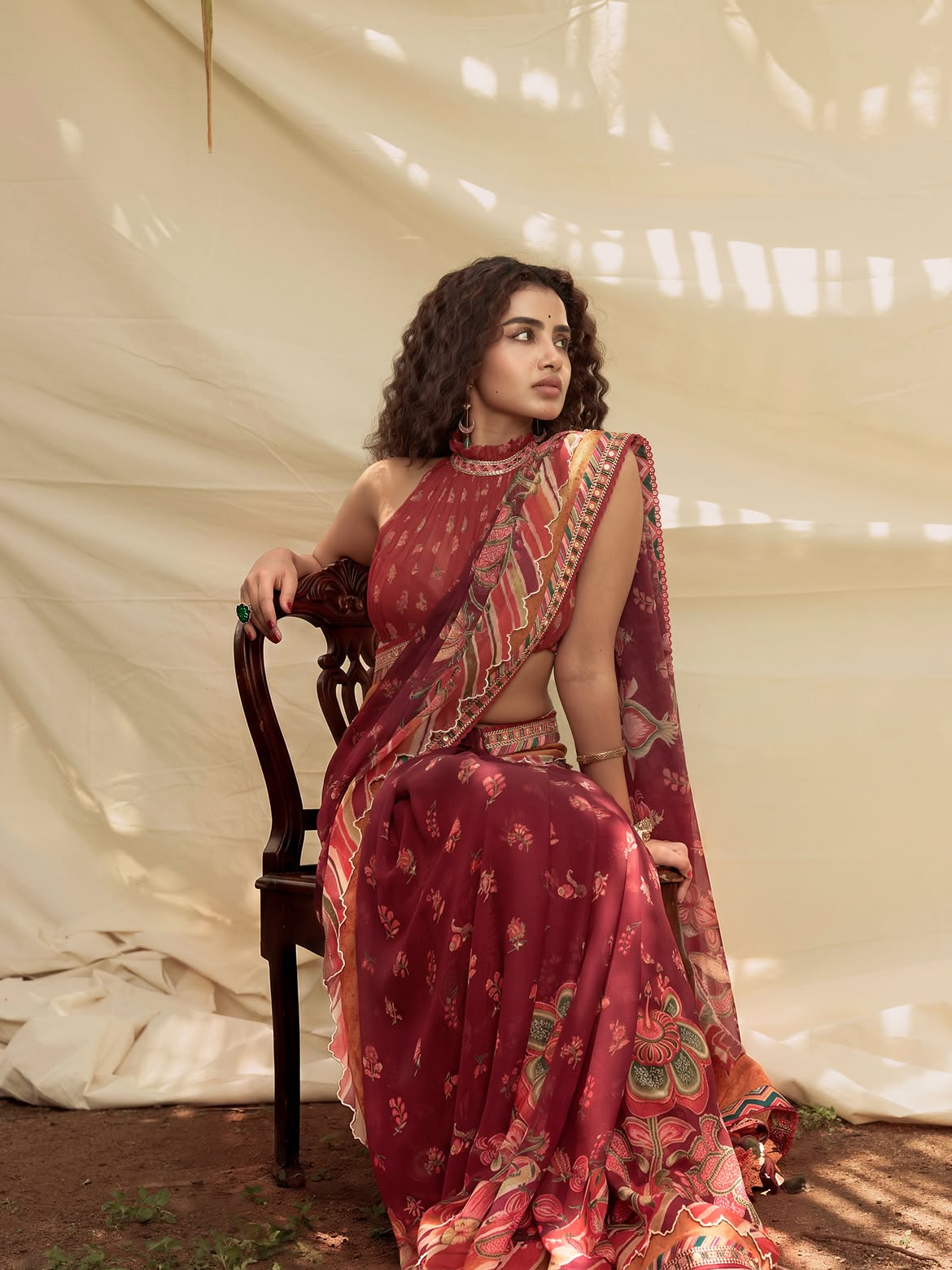 Anupama Parameswaran | టాలీవుడ్ హీరోల్లో అతడే నా క్లోజ్ఫ్రెండ్ – అనుపమ పరమేశ్వరన్ కామెంట్స్ వైరల్ - Image 6