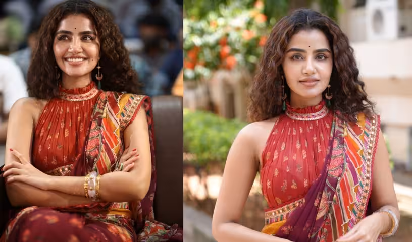 Anupama Parameswaran | బ్రేకప్ రూమర్లపై అనుపమ రియాక్షన్ – నన్ను ప్రశ్నించే హక్కు ఎవరికి లేదంటూ కామెంట్స్