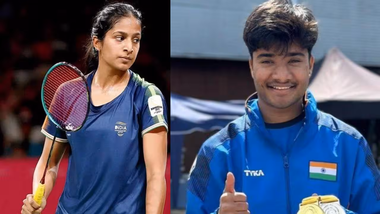 National Sports Awards 2025 | తెలంగాణ బిడ్డలకు అర్జున అవార్డులు