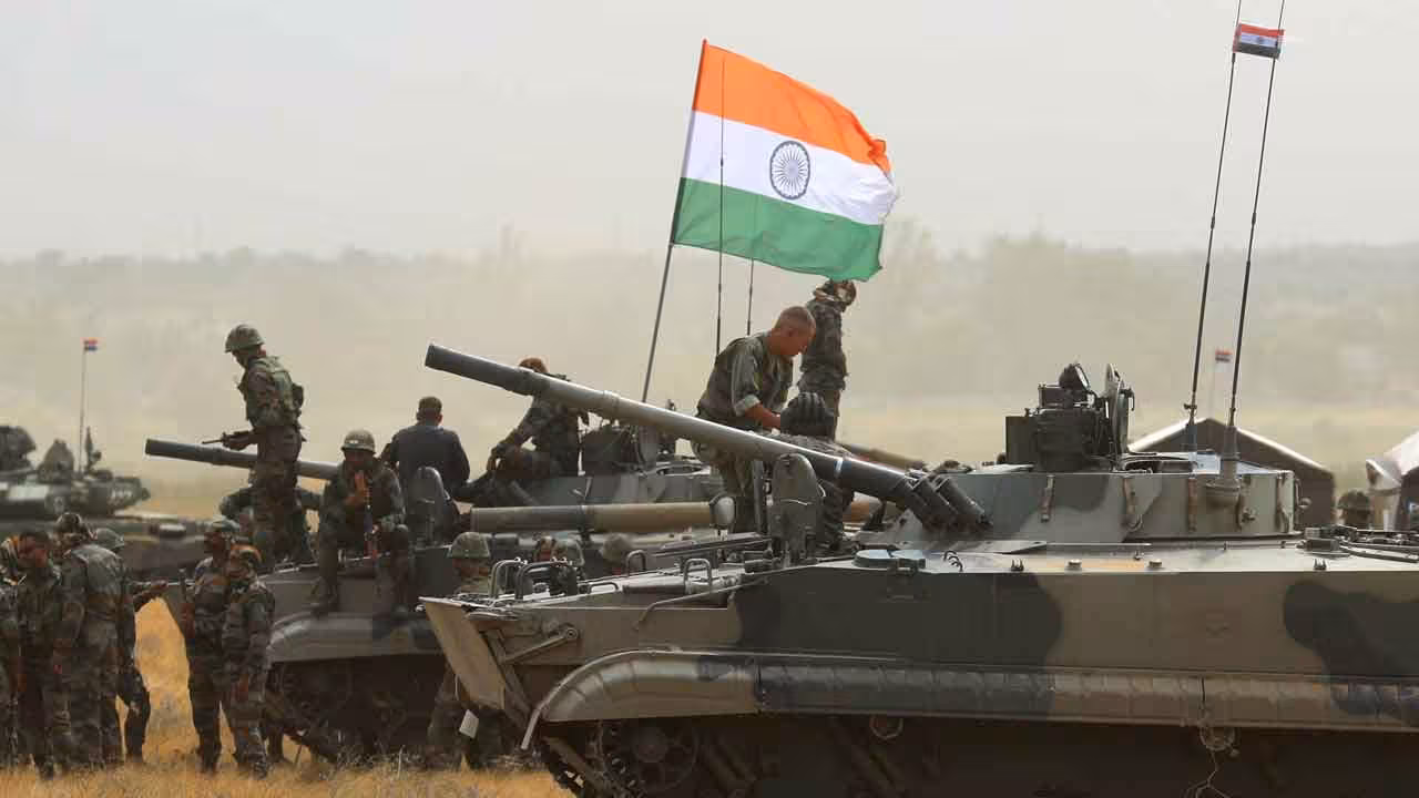 Defence Manufacturing | రక్షణ రంగంలో భారత్ మరో భారీ అడుగు.. కీలక ఉత్పత్తులు సొంతంగా తయారీ..