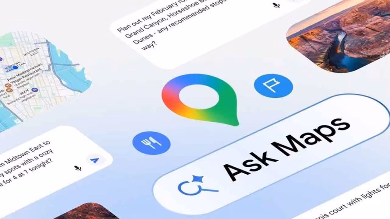 Google Maps | గూగుల్ మ్యాప్స్లో భారీ అప్డేట్.. హిందీలో అడగొచ్చు.. జీమెయిల్తో సెక్యూర్ కనెక్షన్..