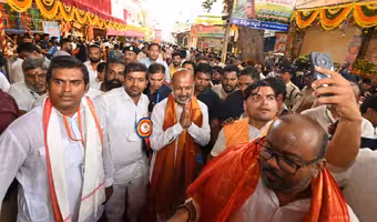 Bandi Sanjay | రేవంత్‌ను ఎదురించాల్సిందే.. బండి సంజ‌య్ పిలుపు