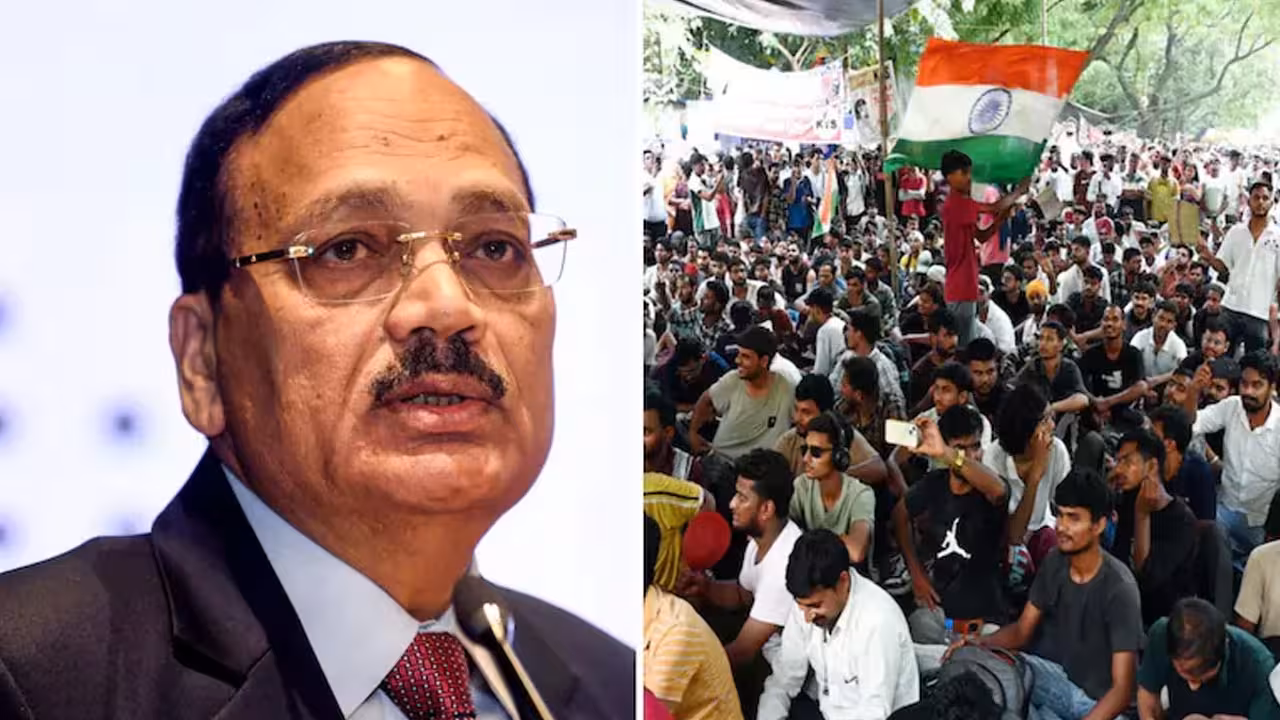 BCI Withdraws Order | నల్సార్ వివాదం: దిగివచ్చిన బార్ కౌన్సిల్.. ఆ విద్యార్థులపై బ్యాన్ ఎత్తివేత