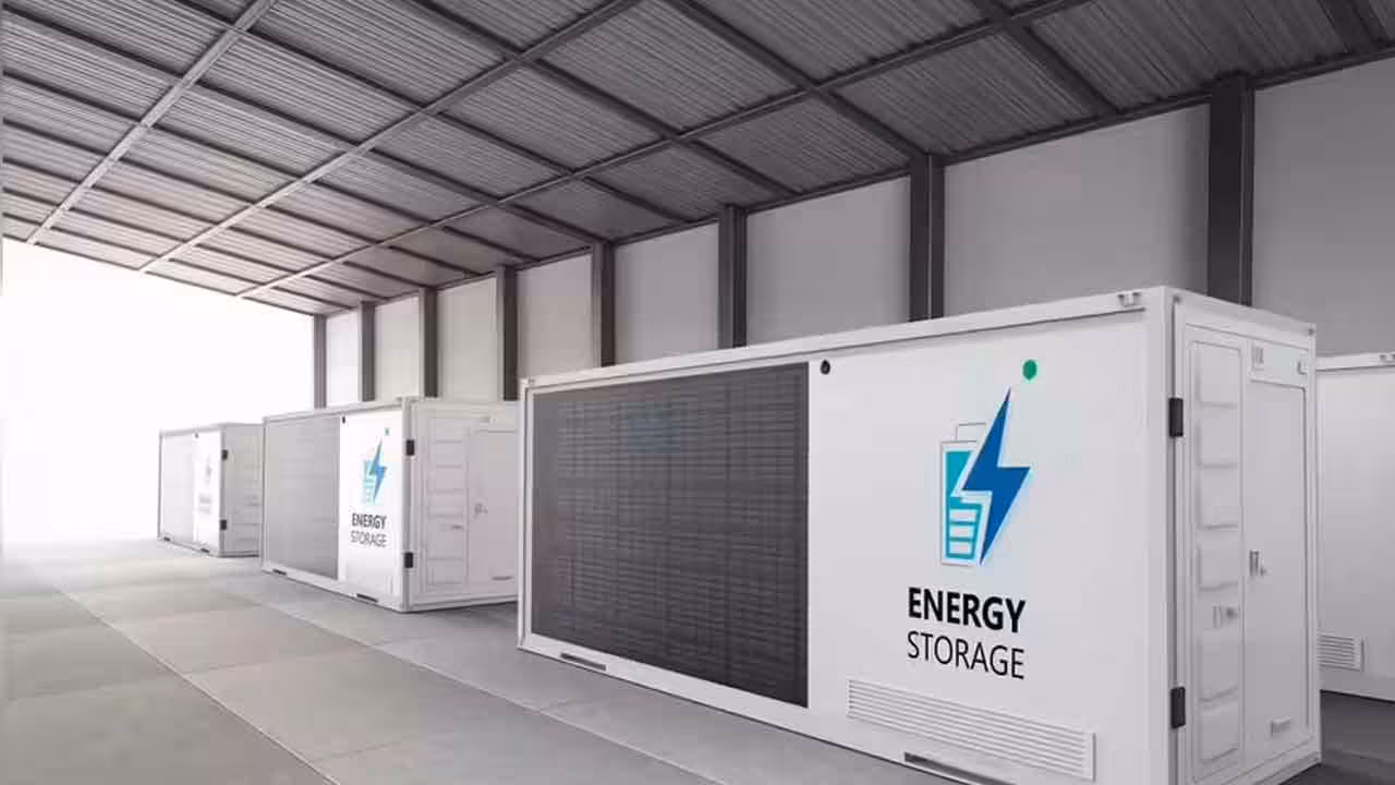 Ola Electric | ఓలా ఎలక్ట్రిక్ భారీ డీల్.. భారీ బ్యాటరీ ఎనర్జీ స్టోరేజ్ సిస్టమ్స్ రంగంలోకి అడుగు..
