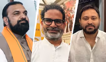 Prashant Kishor | ముందు పదో తరగతి పాసవ్వండి.. బీహార్ సీఎం, విపక్షనేతకు ప్రశాంత్ కిషోర్ సవాల్