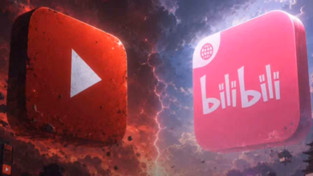 Bilibili | యూట్యూబ్కు పోటీ యాప్ బిలిబిలి బంపర్ ఆఫర్.. 1,000 వ్యూస్కు రూ.66..?
