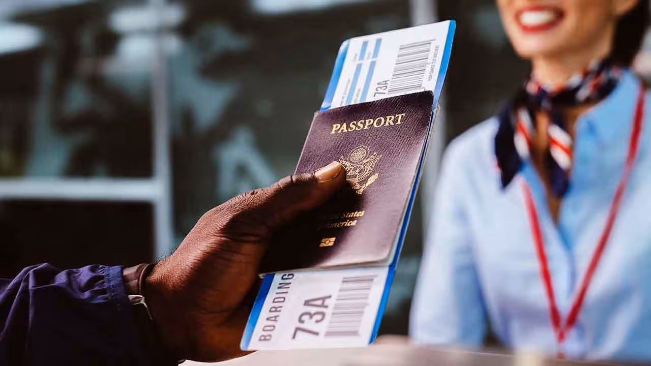 Immigration | విదేశీ ప్రయాణికులకు గుడ్ న్యూస్.. భౌతిక బోర్డింగ్ పాస్ అవసరం లేదు..