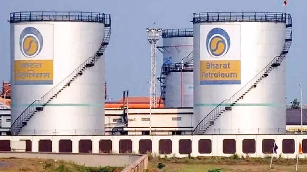 BPCL | పెట్టుబడిదారులకు గుడ్ న్యూస్.. రూ.5వేల కోట్లకు బీపీసీఎల్ డిబెంచర్లు..