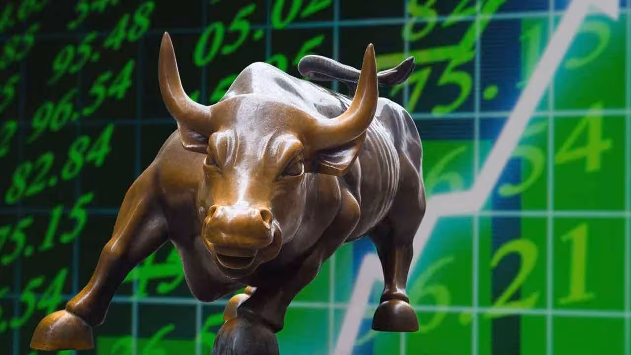Stock Markets | స్టాక్ మార్కెట్లలో కొనుగోళ్ల ఉత్సాహం.. భారీ లాభాల్లో ముగిసిన సూచీలు..