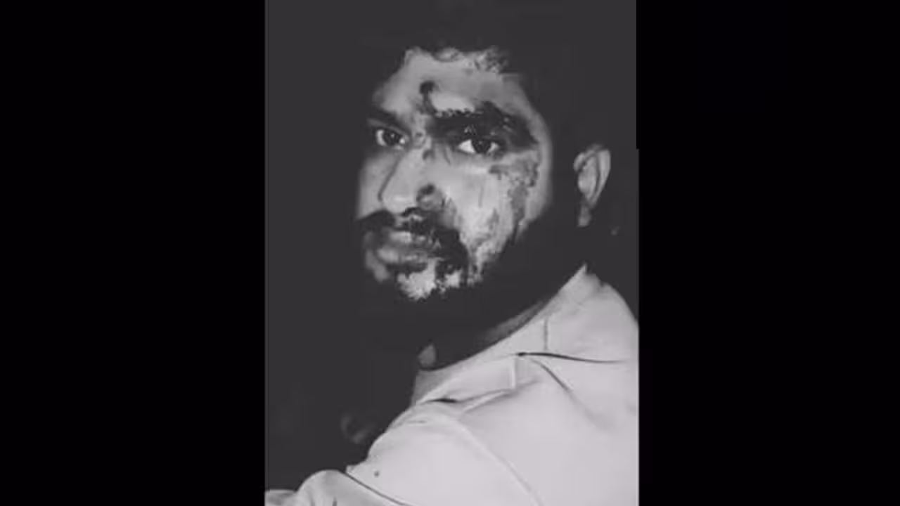 Hyderabad | క్యాబ్ డ్రైవర్పై విచక్షణారహిత దాడి.. నలుగురు యువకులు అరెస్ట్