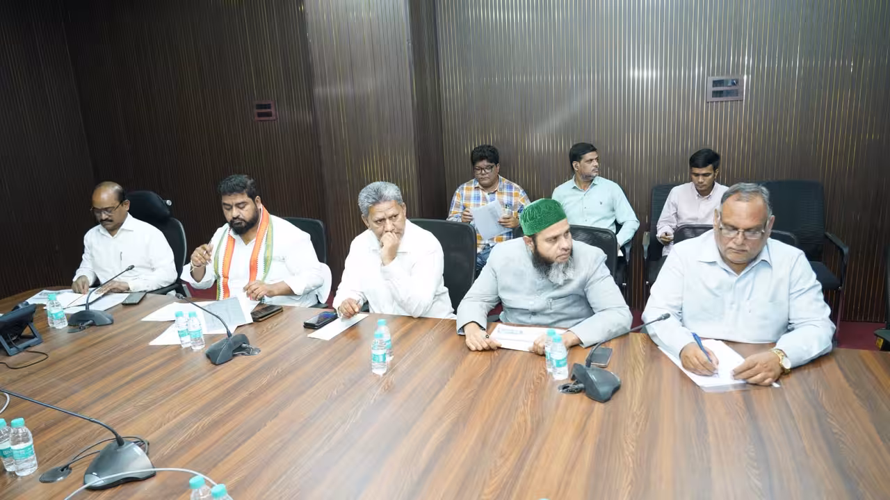 Telangana Draft Voter List 2026 Released Check Crucial Updates