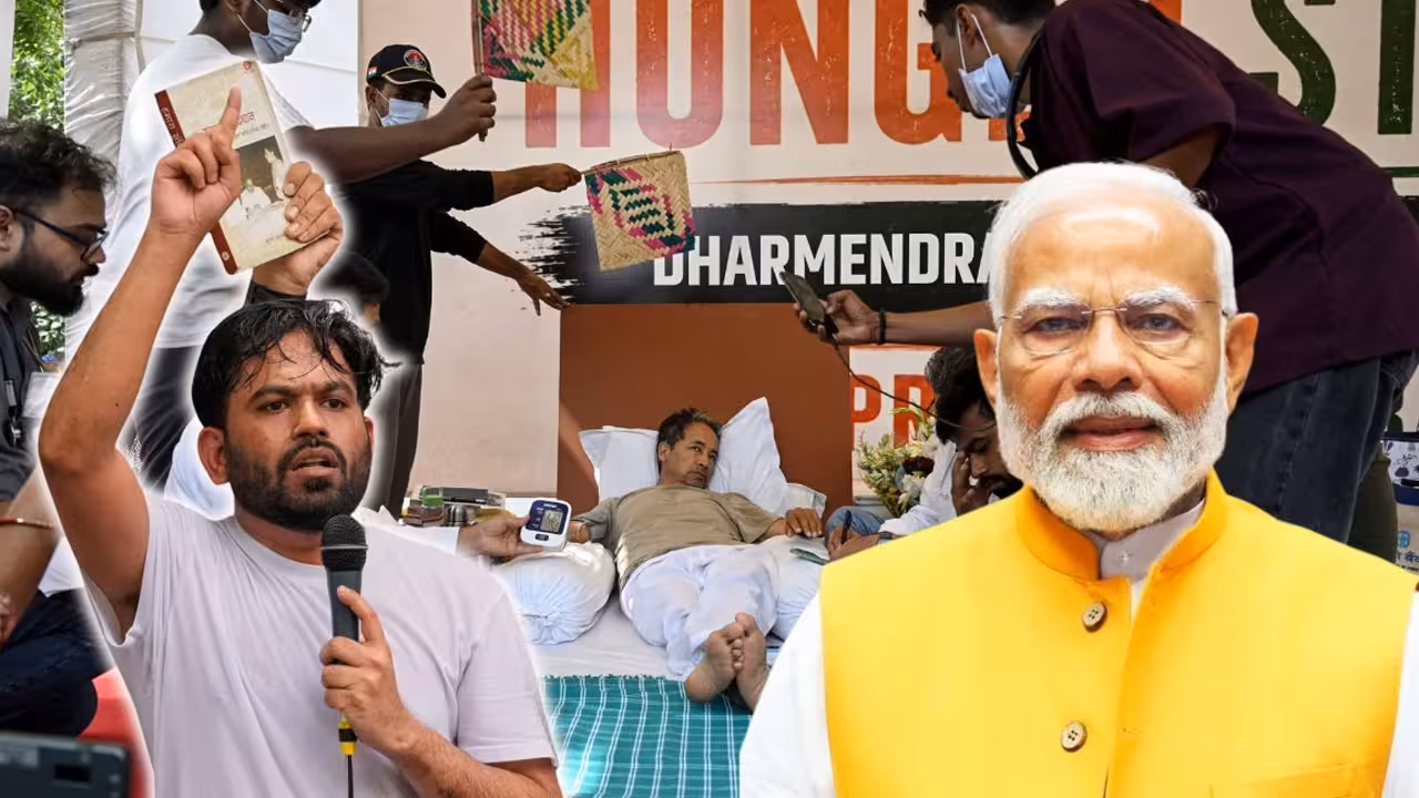 CJP | పీఎం కేర్స్ ఫండ్పై కూడా దర్యాప్తు కోరండి.. సూరత్ ఆర్టీఐ కార్యకర్తకు సీజేపీ కౌంటర్