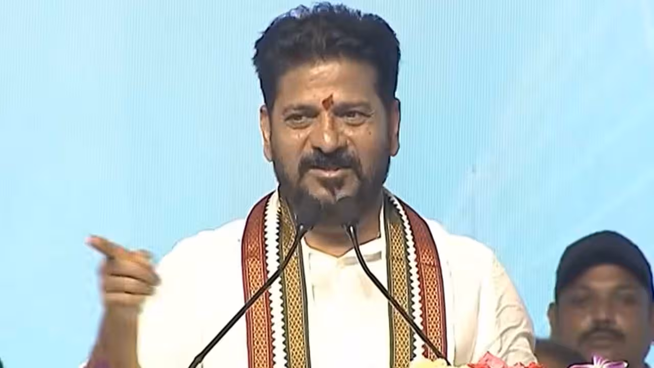 CM Revanth Reddy | కూకట్పల్లి ప్రజల రుణం తీర్చుకుంటా : సీఎం రేవంత్ రెడ్డి
