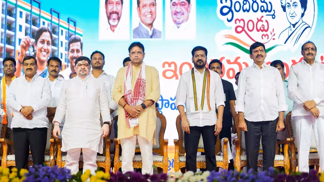 CM Revanth Reddy | అబద్ధాల సంఘాలకు కోట్ల రూపాయాలు ఖర్చు : సీఎం రేవంత్ రెడ్డి